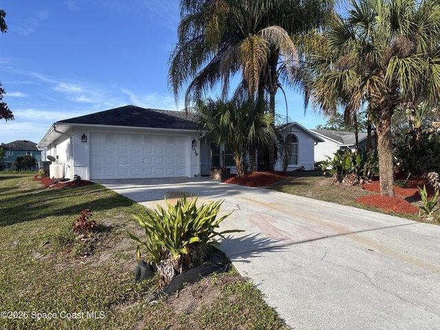 House for sale in Palm Bay, Florida