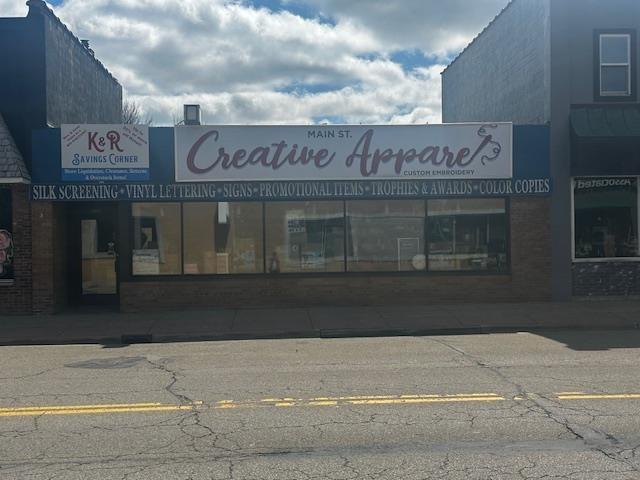 Commercial for sale in Oconto, Wisconsin