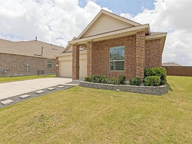 House for sale in Fate, Texas