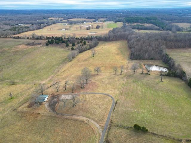 Farm for sale in Tennessee