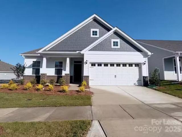 House for rent in Monroe