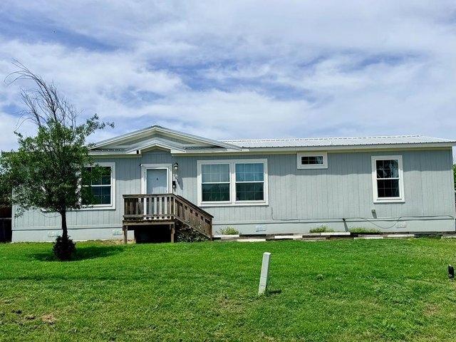 House for sale in Mason, Texas
