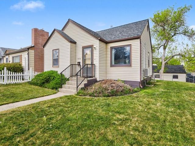 House for sale in Helena, Montana
