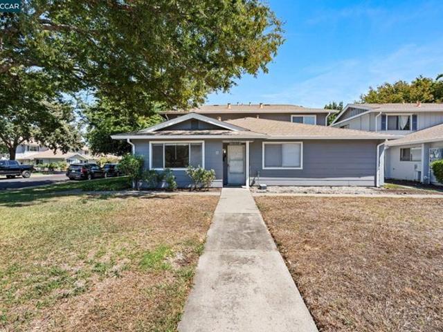 Condo for sale in Concord, California