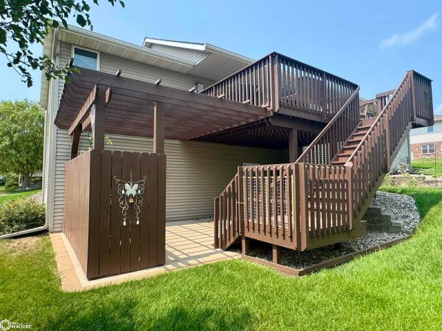 House for sale in Carroll, Iowa