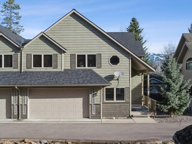 Townhouse for sale in Whitefish, Montana