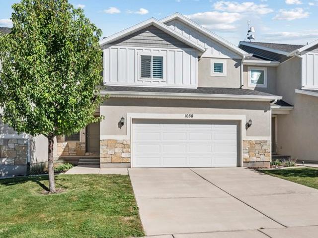 Townhouse for sale in Santaquin, Utah County