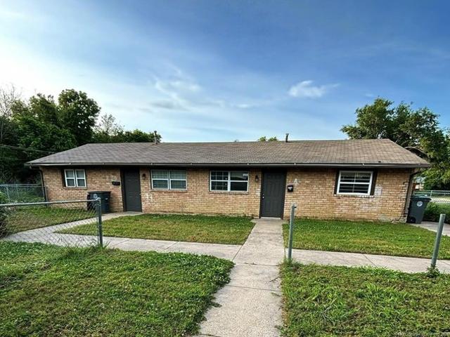 Townhouse for sale in Tulsa, Oklahoma