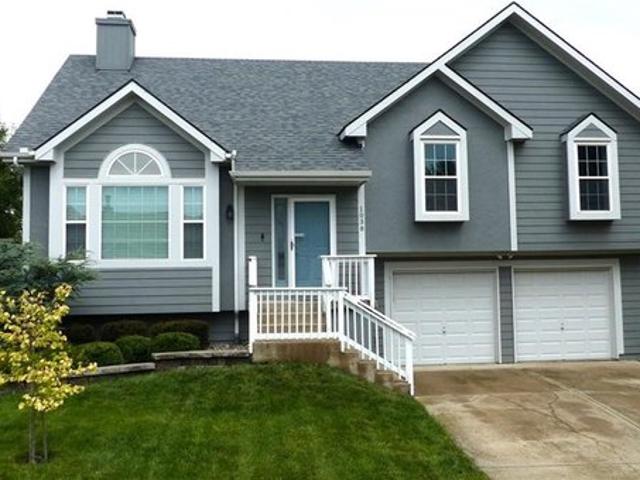 House for sale in Kansas