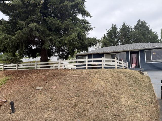 House for sale in Oregonia