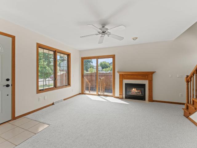 Condo for sale in Madison, Wisconsin