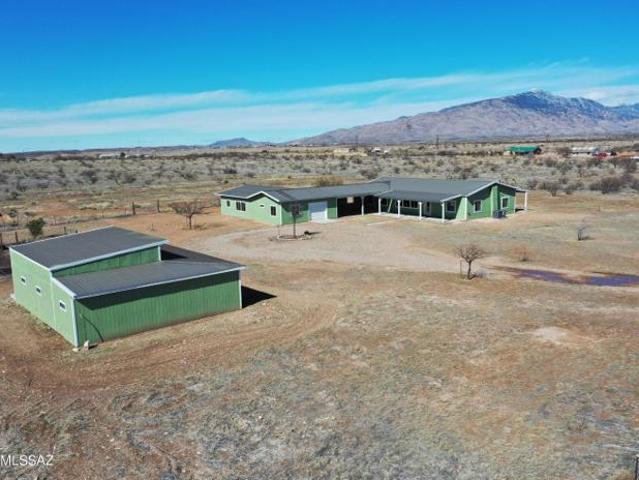 House for sale in Cochise, Arizona