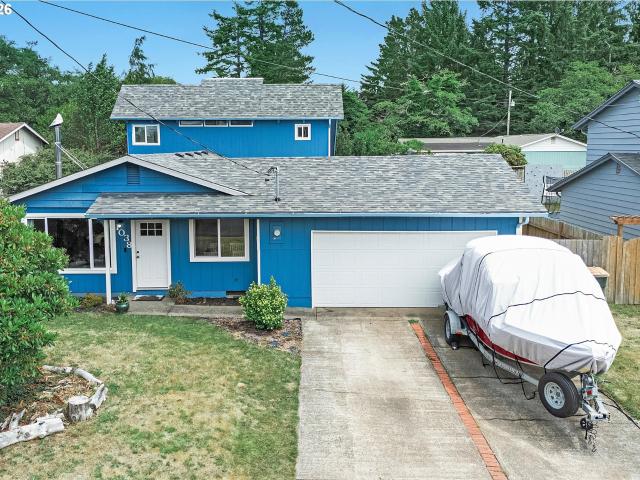 House for sale in Oregonia