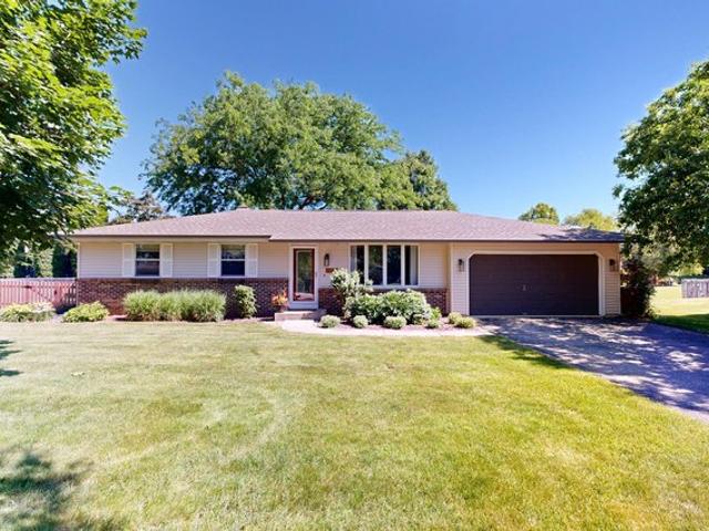 House for sale in Milton, Wisconsin
