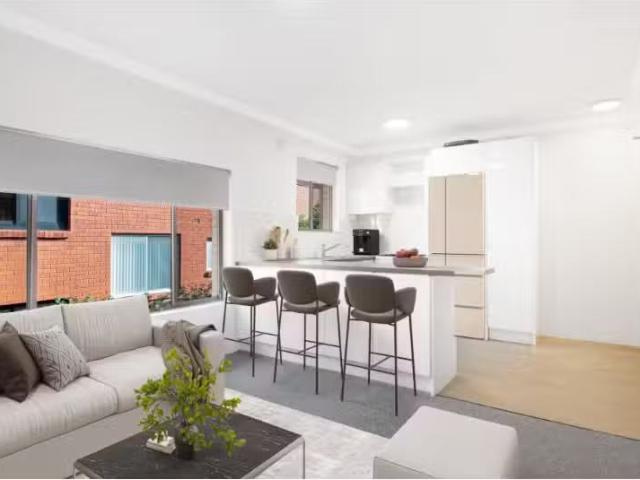 Apartment for rent in Sydney, New South Wales