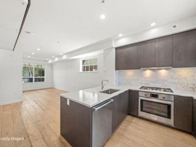 Townhouse for sale in Vancouver, British Columbia