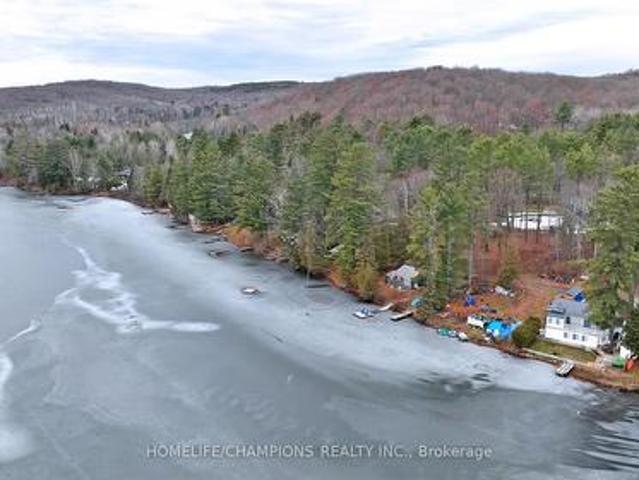 Land for sale in Dysart Et Al., Ontario