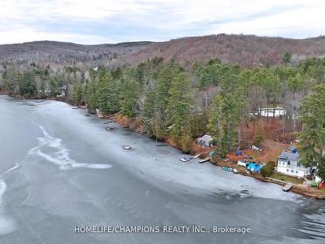 Land for sale in Dysart Et Al., Ontario