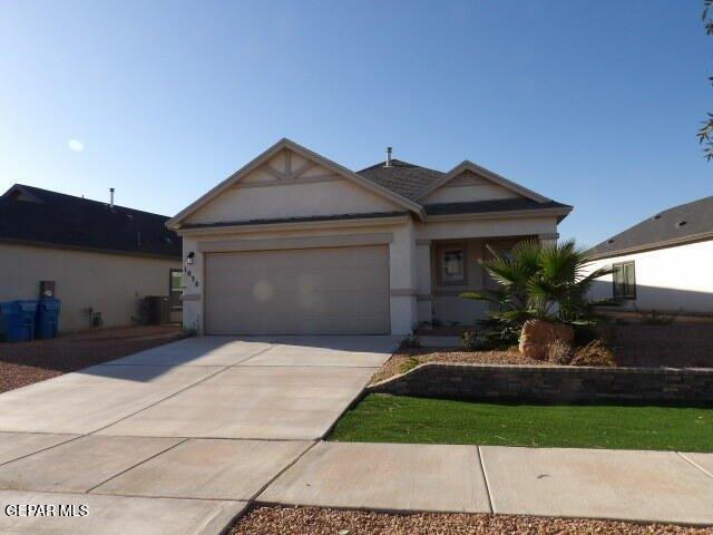 House for sale in Bagge Estates Colonia, Socorro