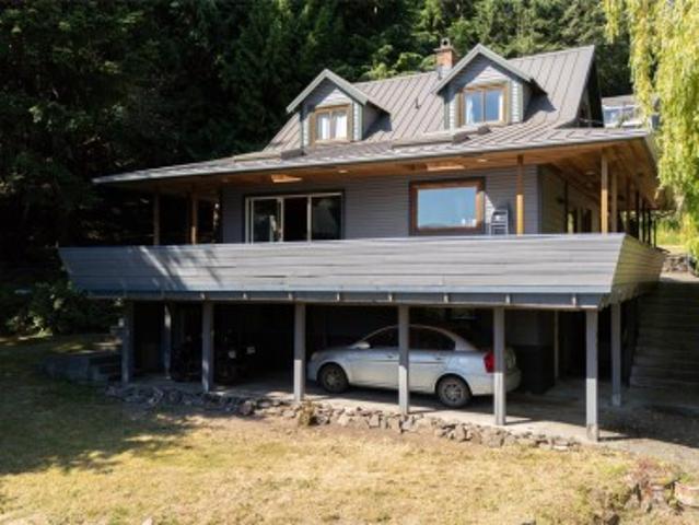 House for sale in North Cowichan, British Columbia