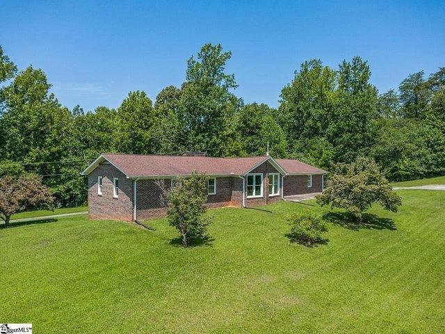 House for sale in Pickens, South Carolina