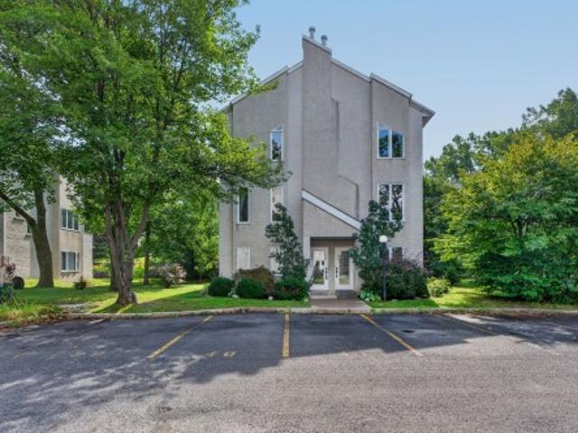 Condo for sale in Longueuil, Quebec