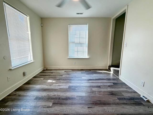 Property for rent in Louisville, Kentucky