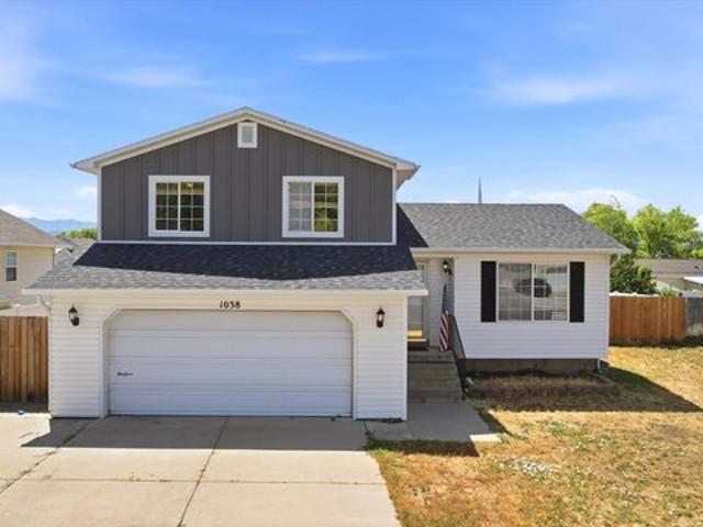 House for sale in Tooele, Tooele County