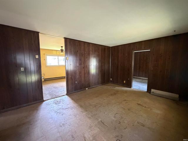 House for sale in Upland, Indiana