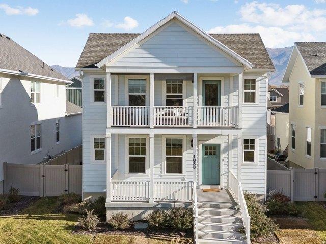 House for sale in Layton, Utah