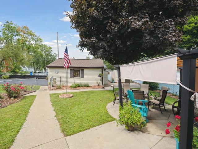 House for sale in Michigan