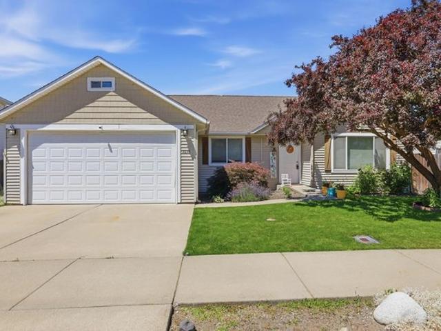 House for sale in Airway Heights, Washington