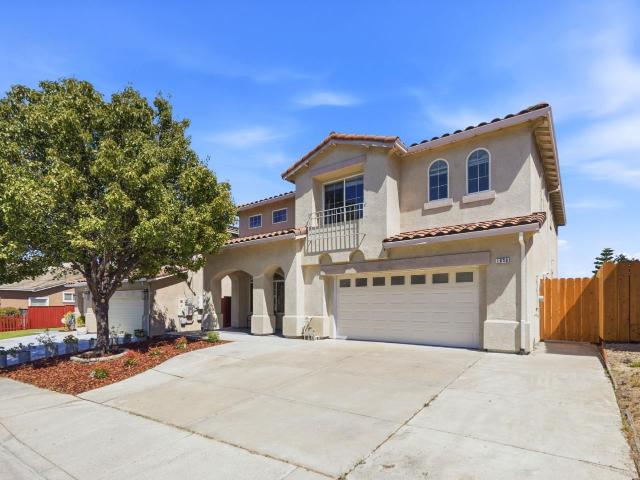 House for sale in Pittsburg, California