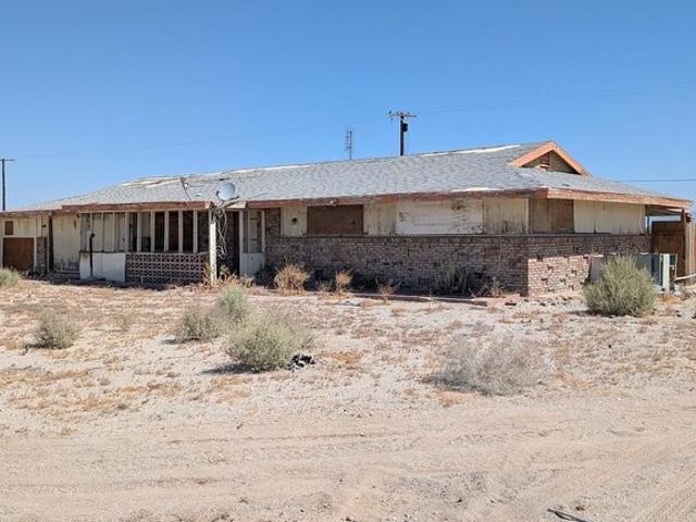House for sale in Thermal, California