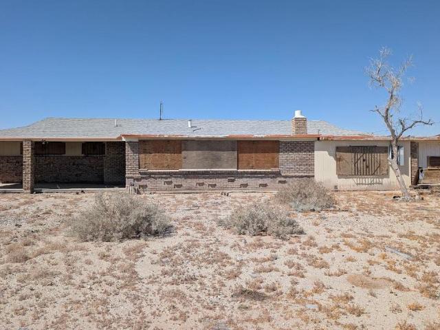 House for sale in Thermal, California