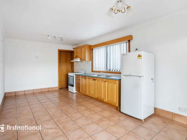 Apartment for rent in Lenah Valley