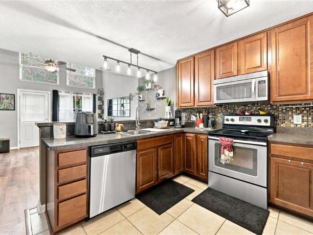 Townhouse for sale in Virginia
