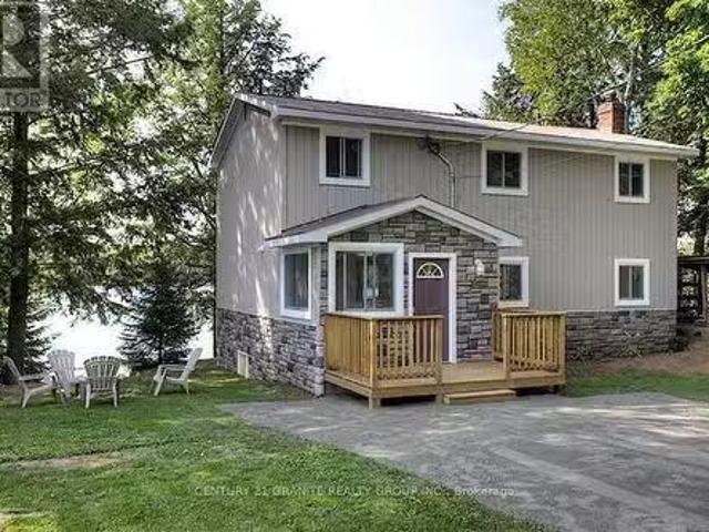 House for rent in Highlands East, Ontario