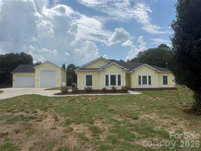 House for sale in Mooresboro, North Carolina