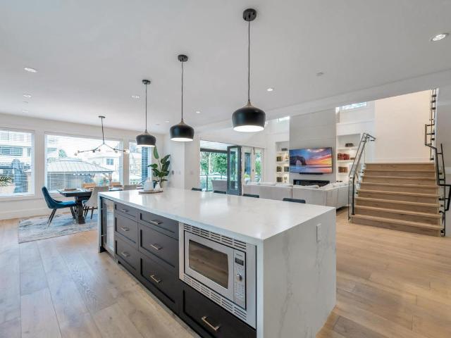 House for sale in White Rock, British Columbia