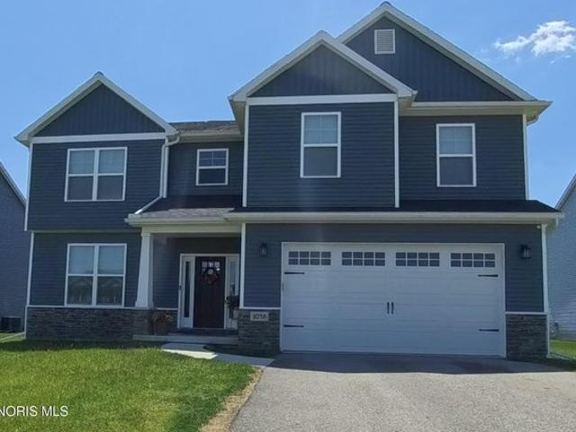 House for sale in Perrysburg, Ohio
