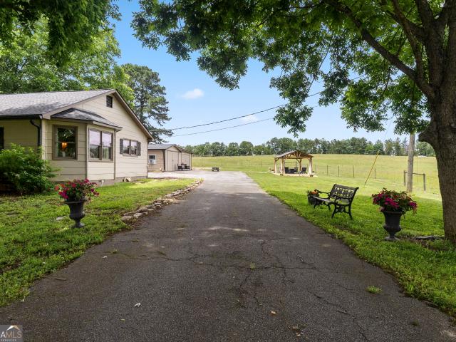 House for sale in Rockmart, Georgia