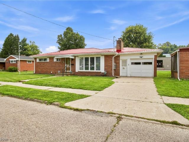 House for sale in Zanesville, Ohio