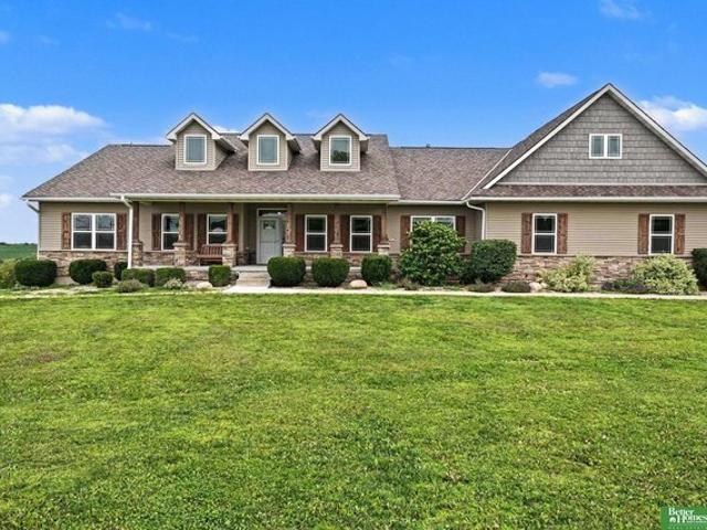 House for sale in Nebraska