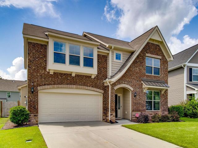 House for sale in Blythewood, South Carolina