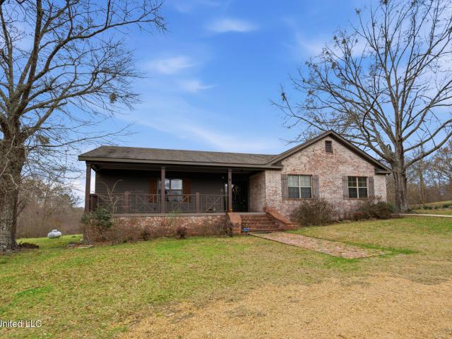 House for sale in Hazlehurst, Mississippi