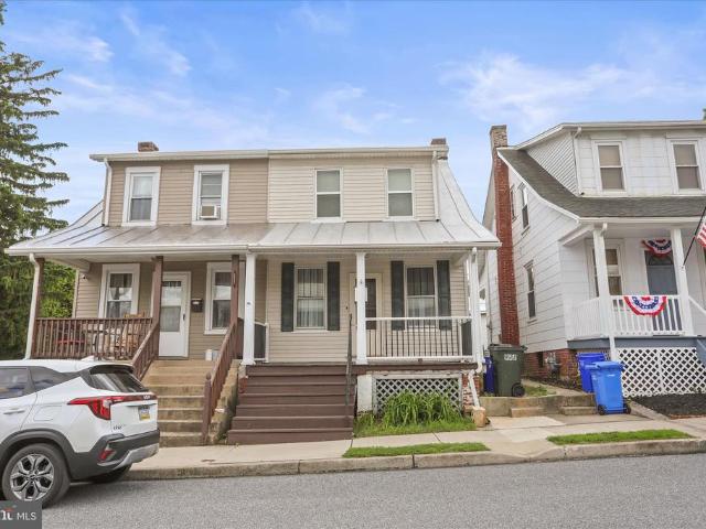 Townhouse for sale in Pennsylvania