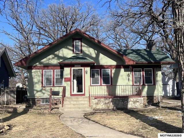 House for sale in Cerro Gordo, Iowa