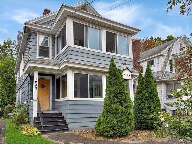 House for sale in City of Syracuse, Onondaga County