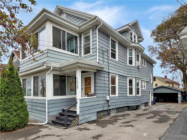 House for sale in Northside, City of Syracuse